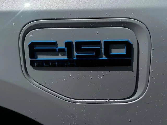 2025 Ford F-150 Lightning Flash - Photo 12