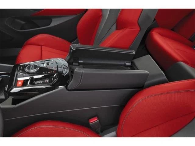 2026 BMW M5 M5 - Photo 16