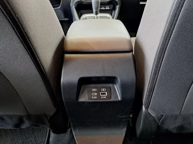 Used 2025 Blue Subaru Premium image 28