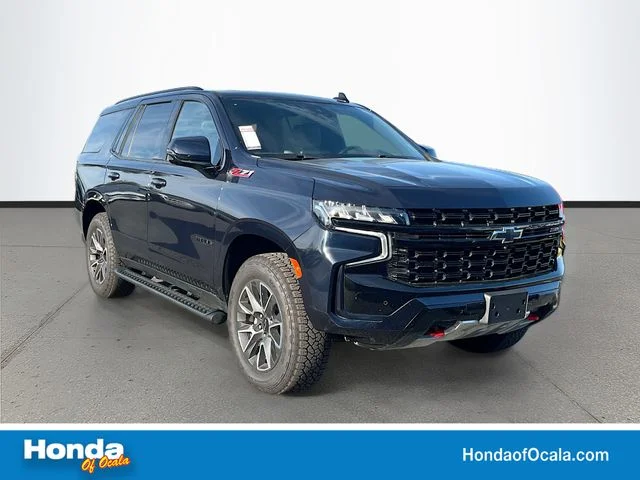 2024 Chevrolet Tahoe