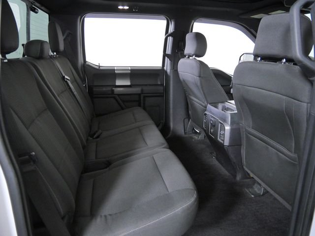 Used 2015 White Ford XLT image 14