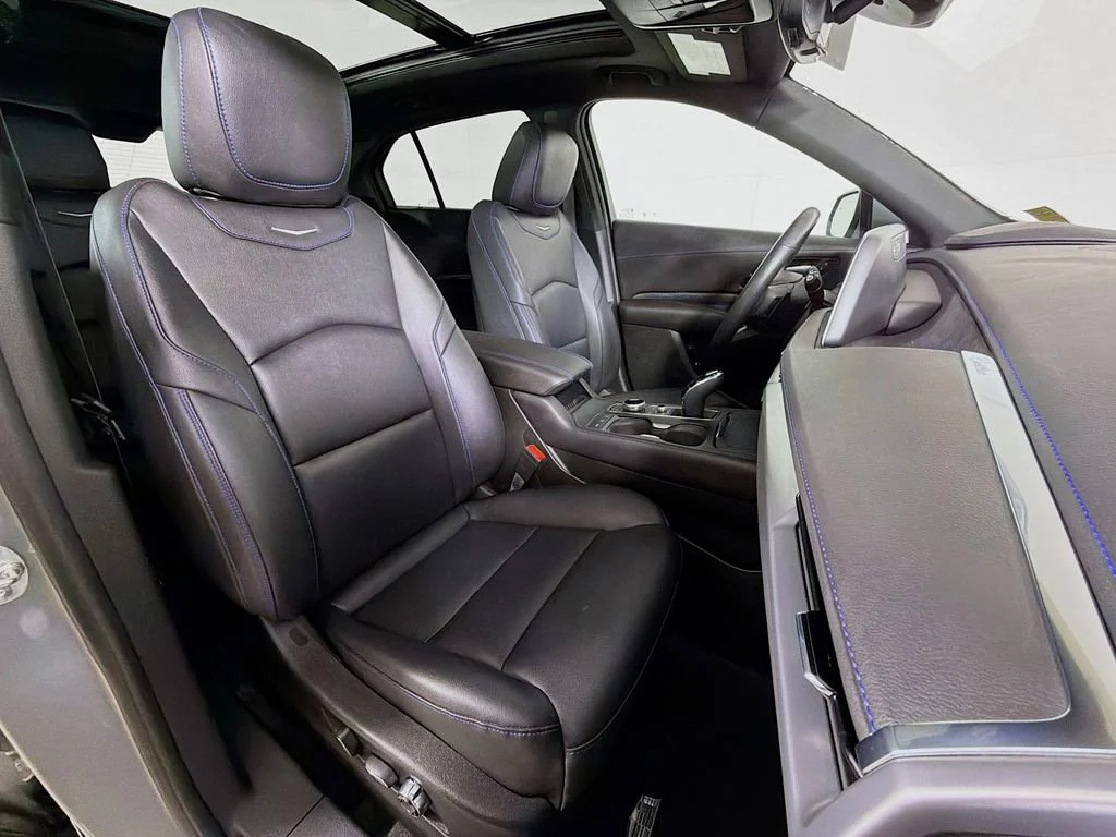2024 Cadillac XT4 Sport - Photo 25