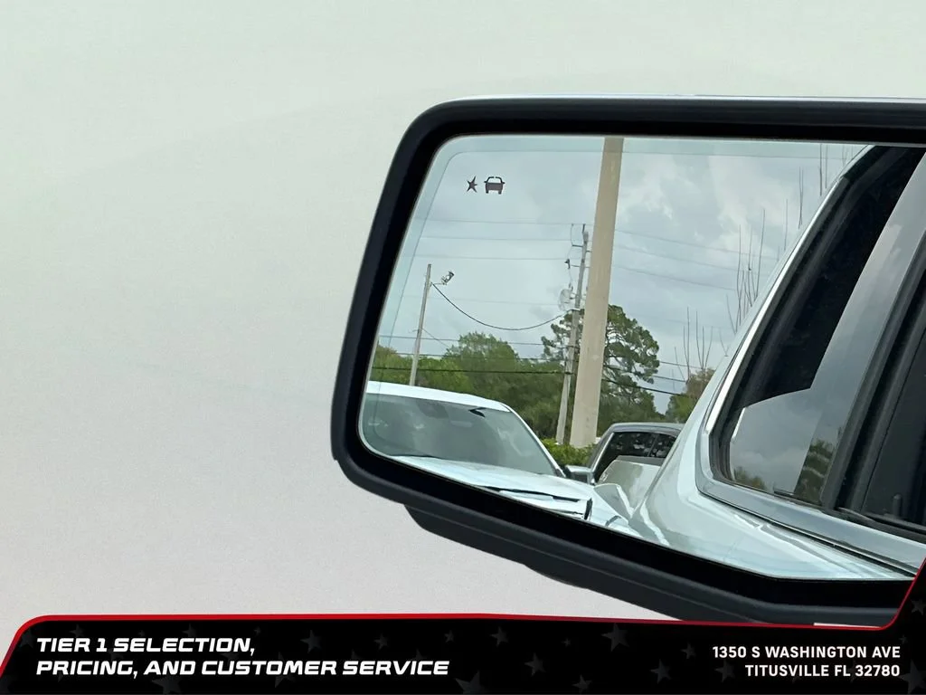 2026 GMC Sierra 1500 SLT - Photo 47