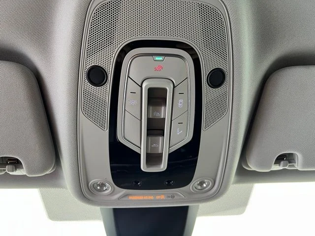 Used 2024 Silver Audi 45 Premium Plus image 28