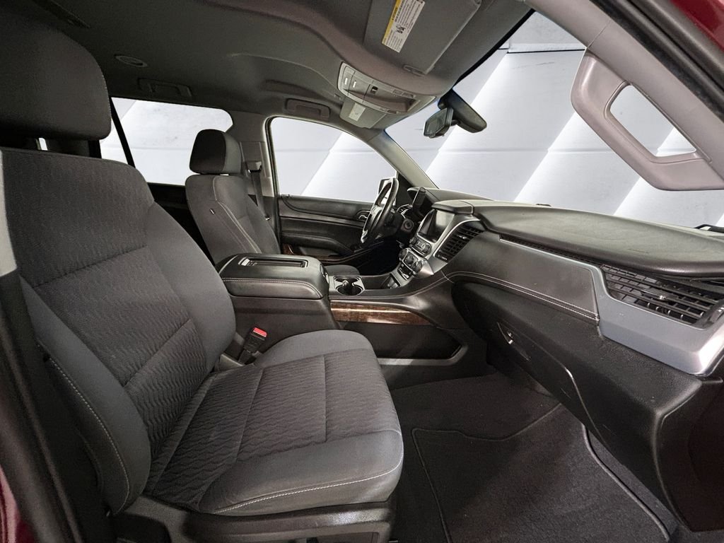 Used 2019 Red Chevrolet LS image 13