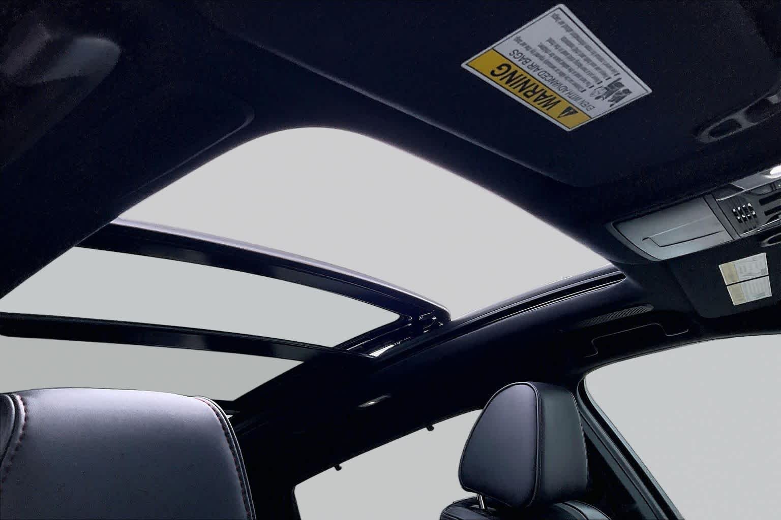 2025 Acura MDX A-Spec Package - Photo 14