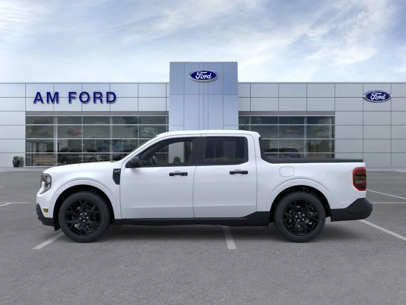 2025 Ford Maverick XLT - Photo 3