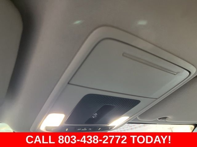 Used 2026 Red Honda EX-L image 31