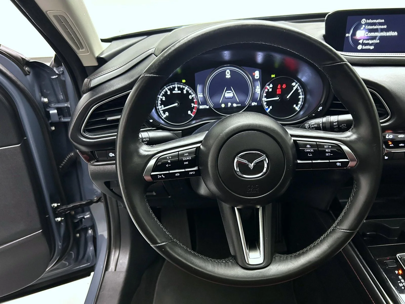 2024 Mazda CX-30 Carbon Edition - Photo 11