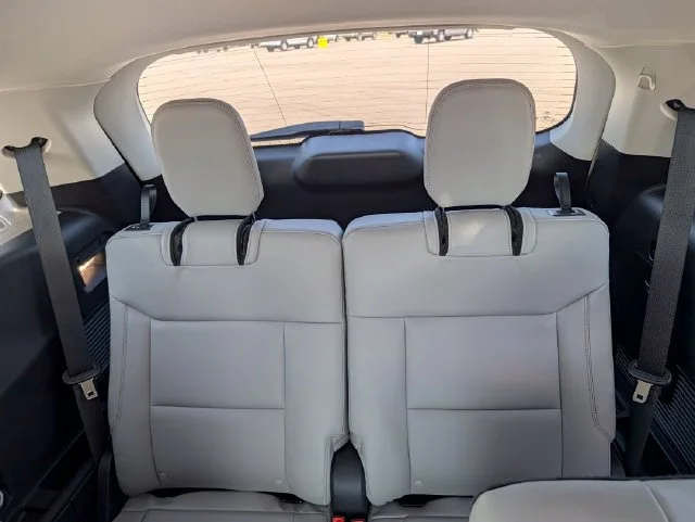 Used 2025 White Ford Active image 26