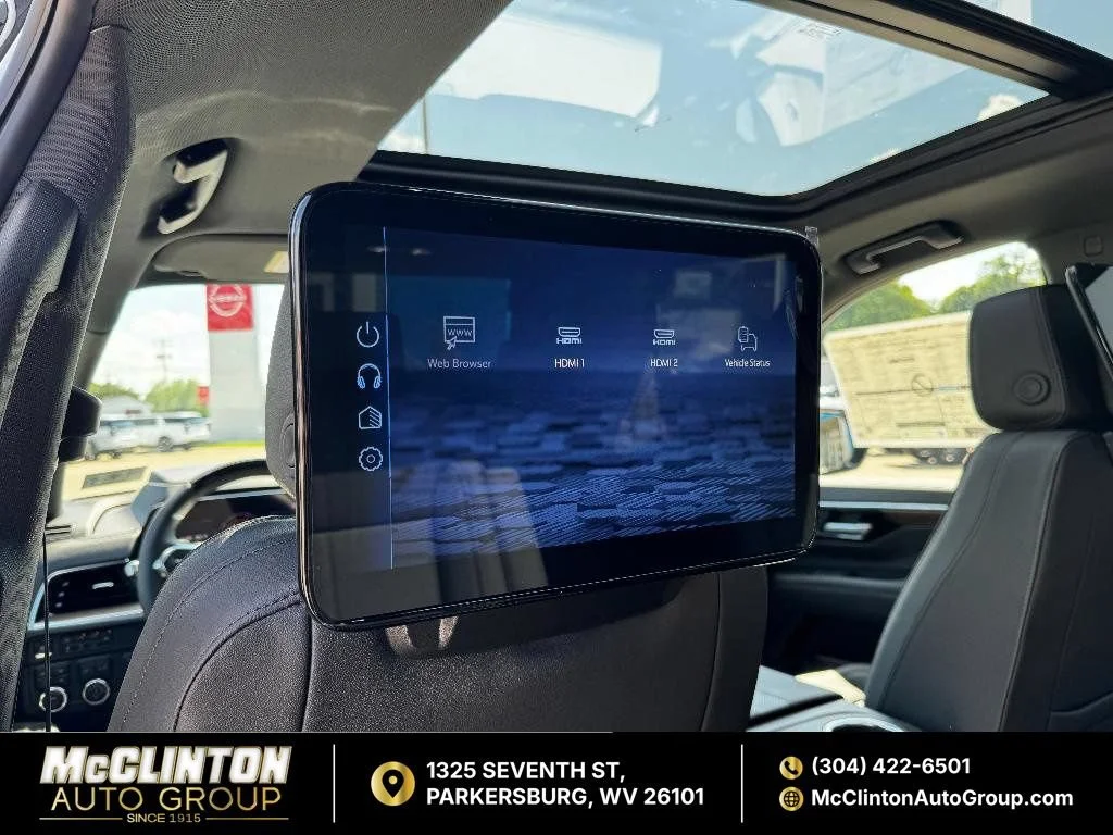 2026 Chevrolet Tahoe High Country - Photo 33
