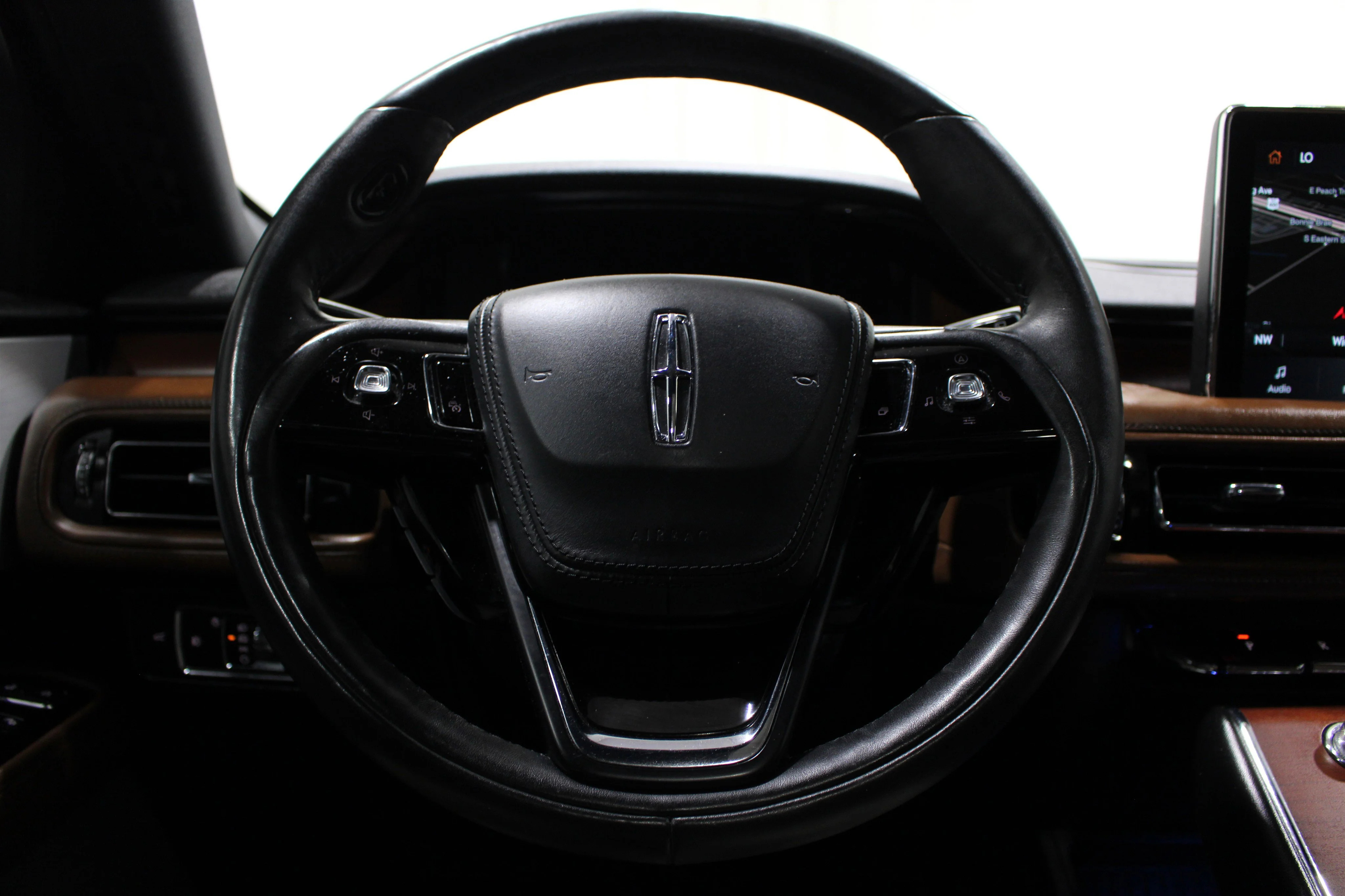 2020 Lincoln Aviator Reserve - Photo 11