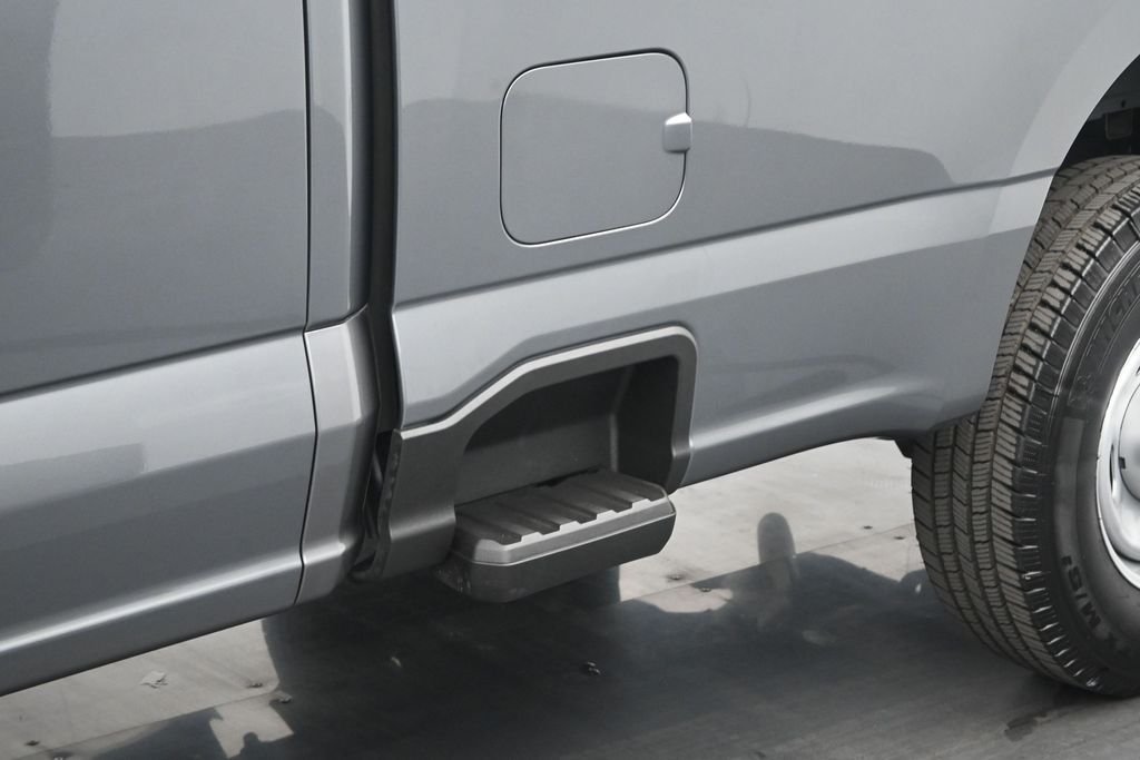 Certified Used 2025 Gray Ford XL image 22