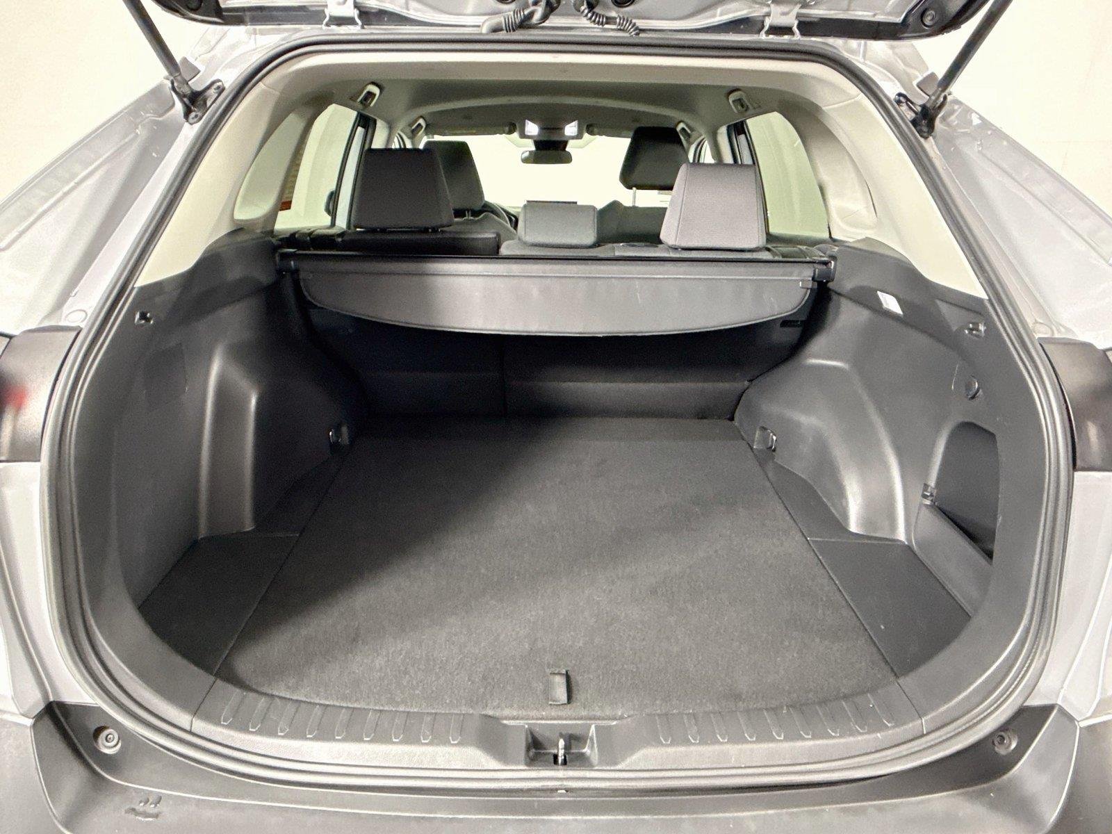 Certified Used 2025 Silver Sky Metallic Toyota XLE image 38
