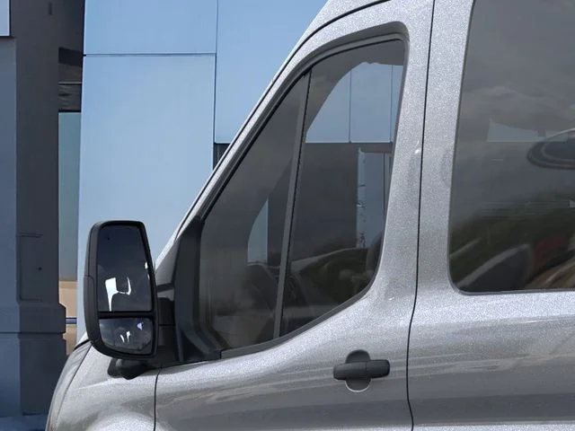 New 2026 Carbonized Gray Metallic Ford XL image 20