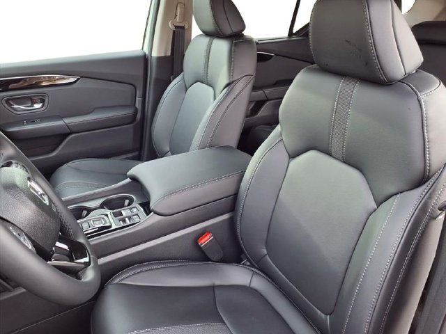 New 2026 Sonic Gray Pearl Honda EX-L image 13