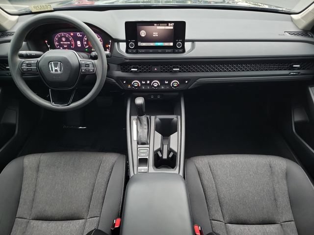 2024 Honda Accord EX - Photo 14