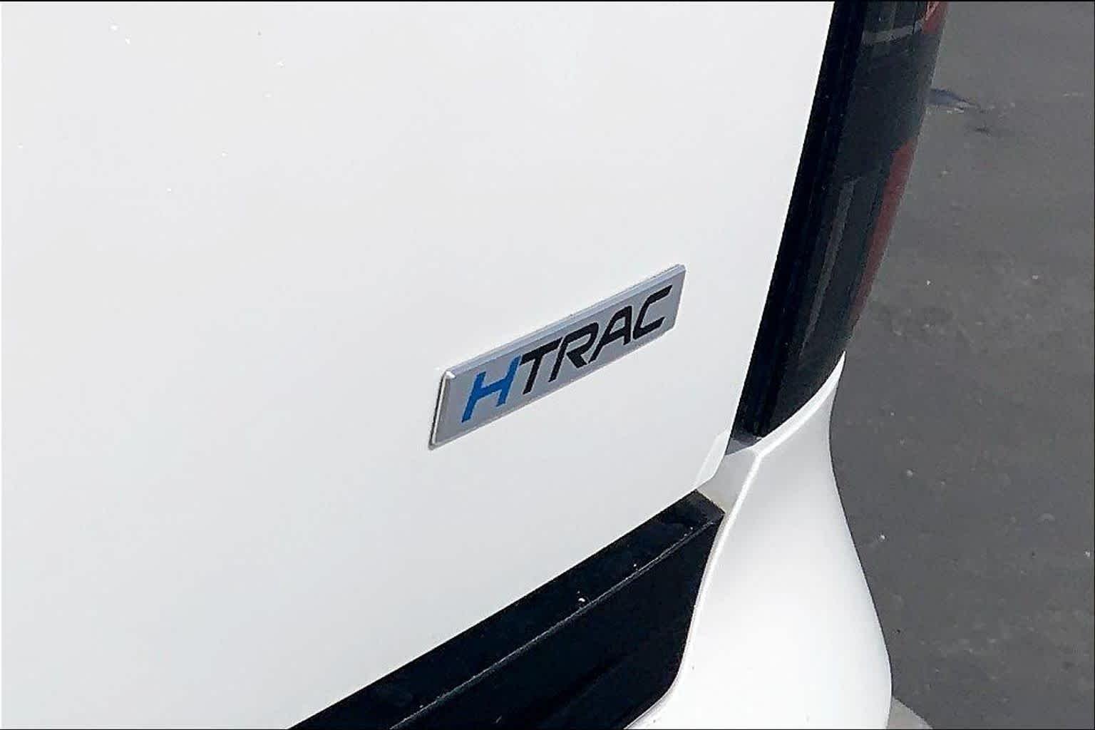 2026 Hyundai Palisade Calligraphy - Photo 9
