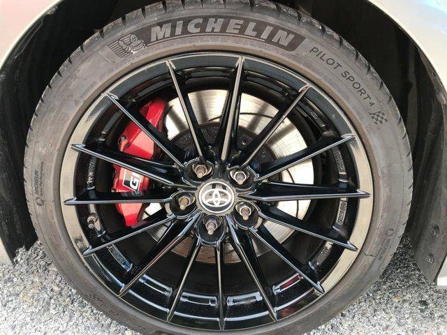 Certified Used 2023 Heavy Metal Toyota Circuit Edition image 60