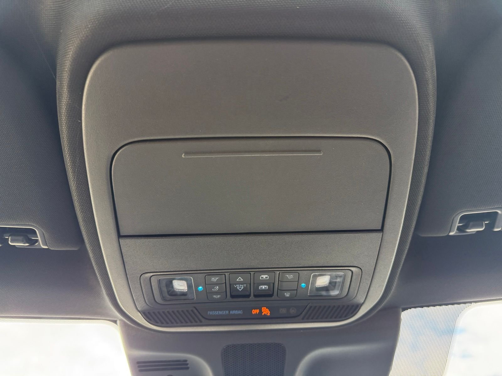 New 2026 Gray Ford Tremor image 32
