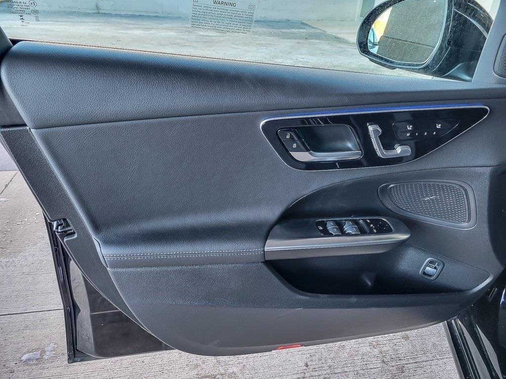 2024 MERCEDES-BENZ C-CLASS - Image 17