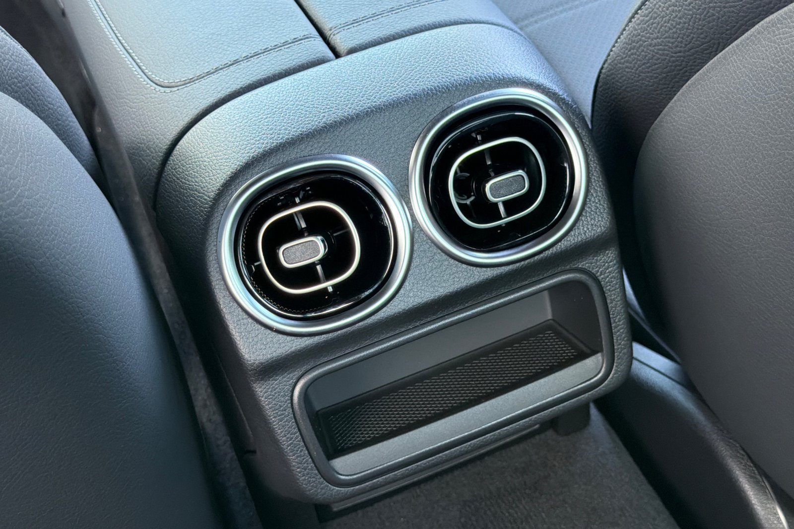 New 2026 Black Mercedes-Benz C 300 image 25