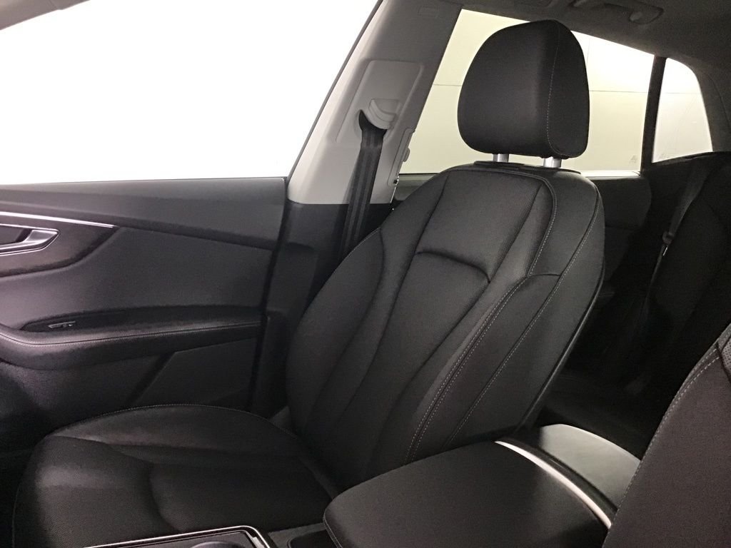 Used 2022  Audi 55 Prestige image 22