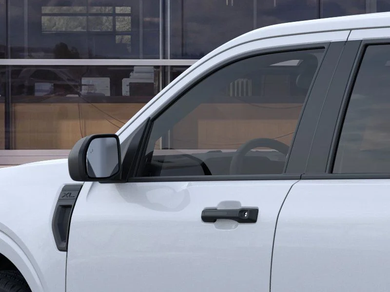 New 2026 Space White Metallic Ford XL image 22