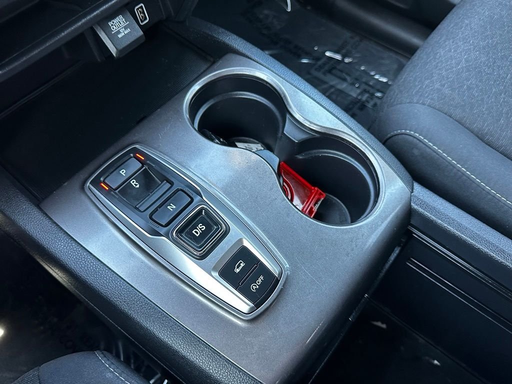 Used 2019  Honda Sport image 27