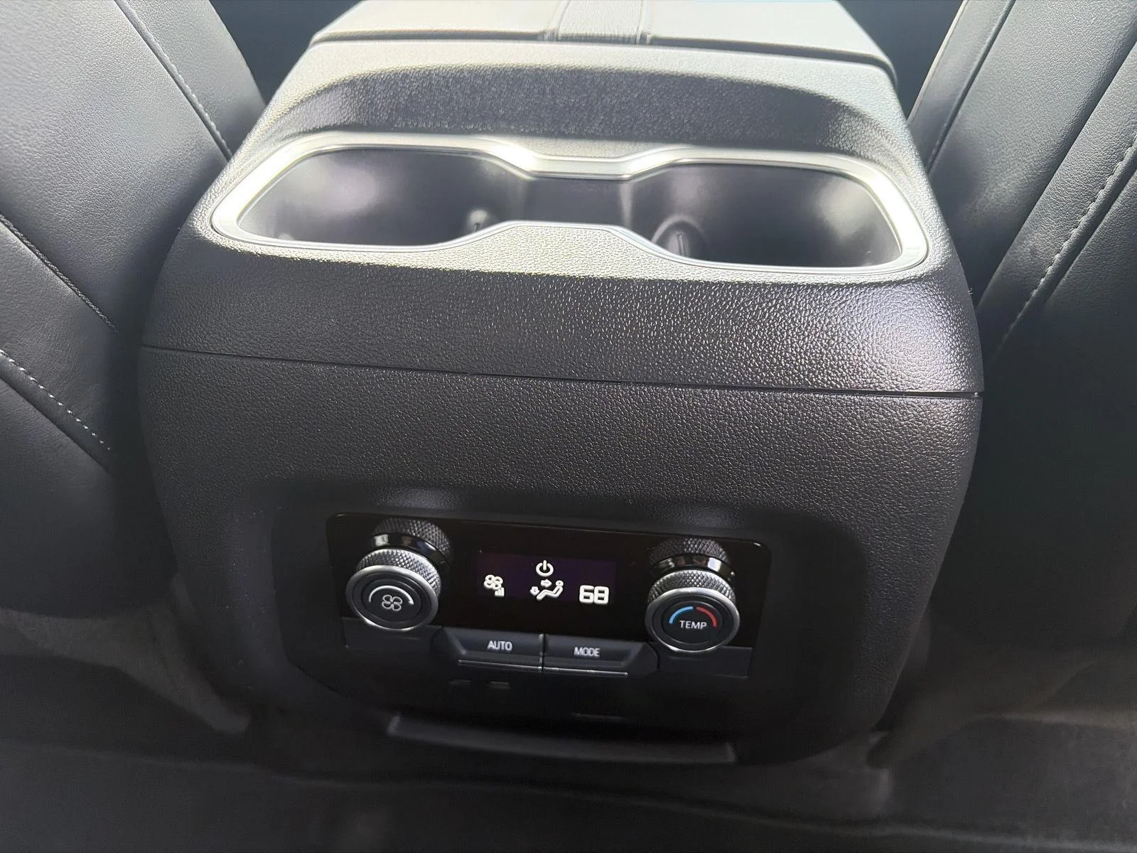 Used 2025 Summit White Buick Preferred image 15