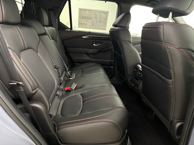 New 2026 Sonic Gray Pearl Honda TrailSport Elite image 20