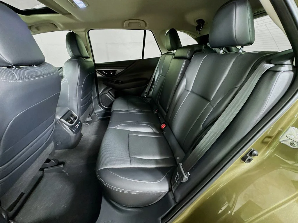 Certified Used 2023 Brown Subaru Touring XT image 30