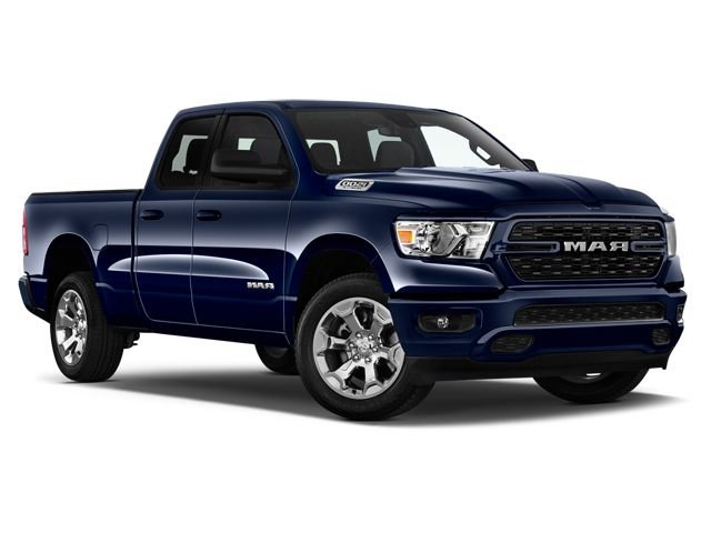 2024 RAM 1500 Sport Crew Cab 4x4 5'7" Box's photo