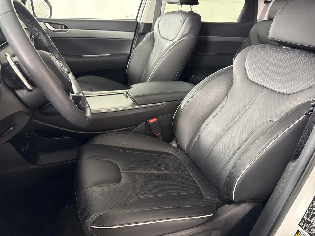 2025 Hyundai Palisade SEL - Photo 13