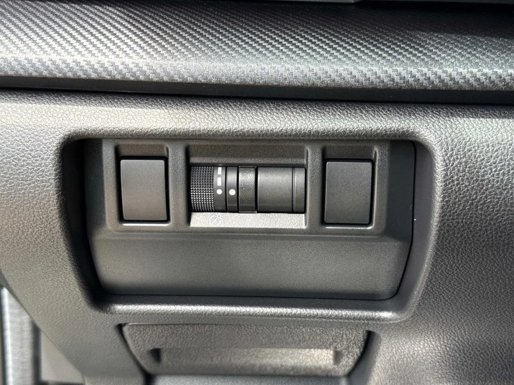 Certified Used 2025 Green Subaru Limited image 41