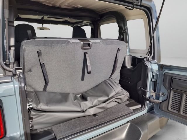 New 2026 Anvil Clearcoat Jeep Sport image 31