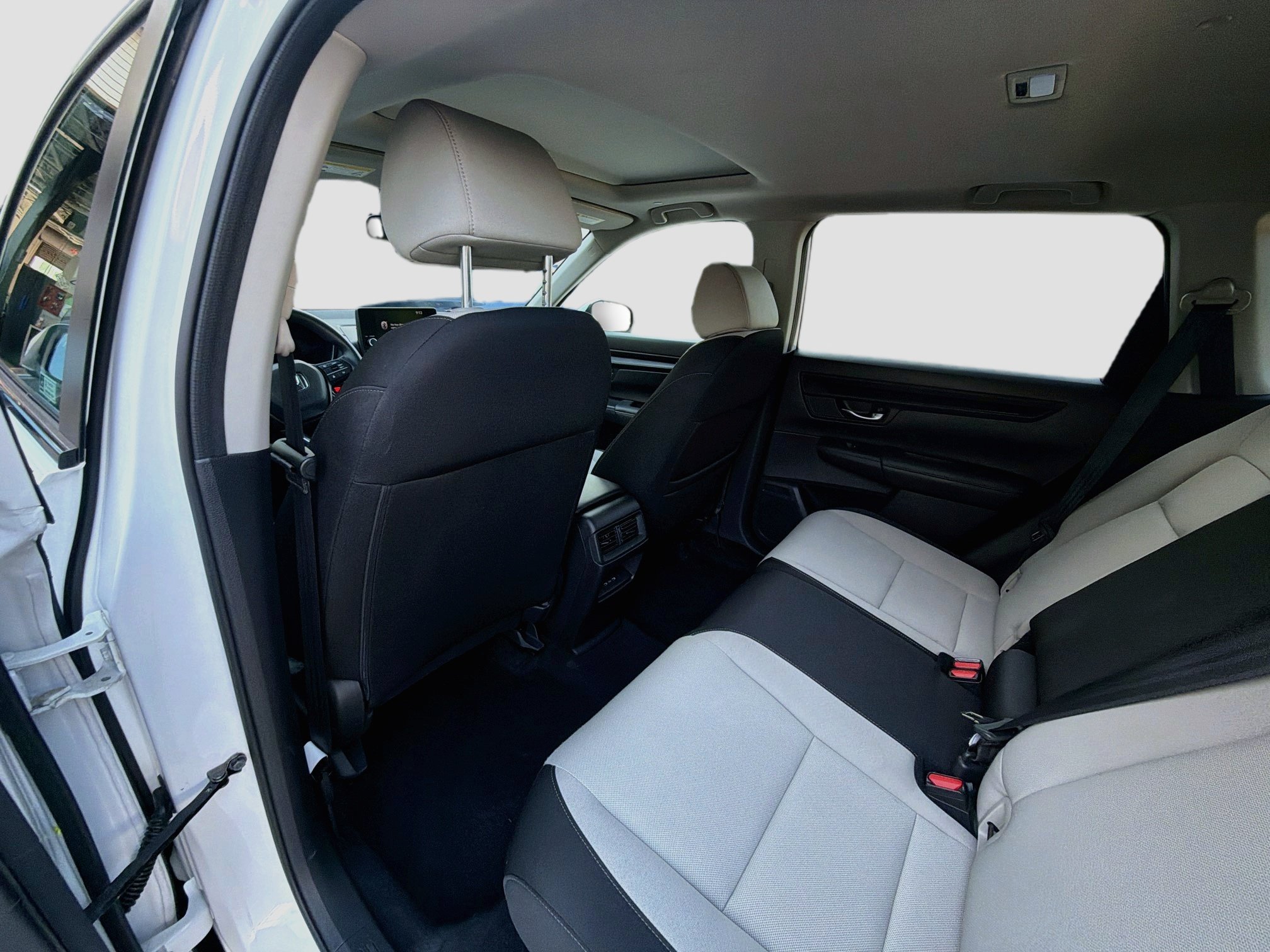 2024 Honda CR-V EX - Photo 24