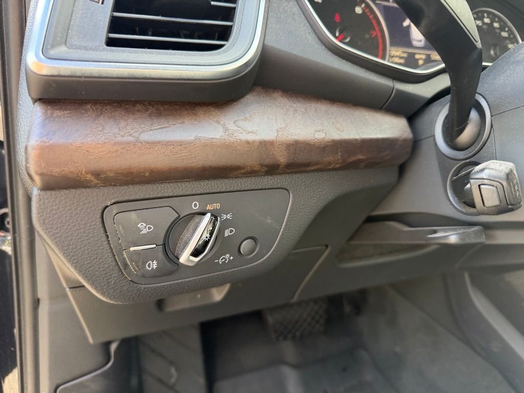 Used 2018 Blue Audi 2.0T Premium image 18