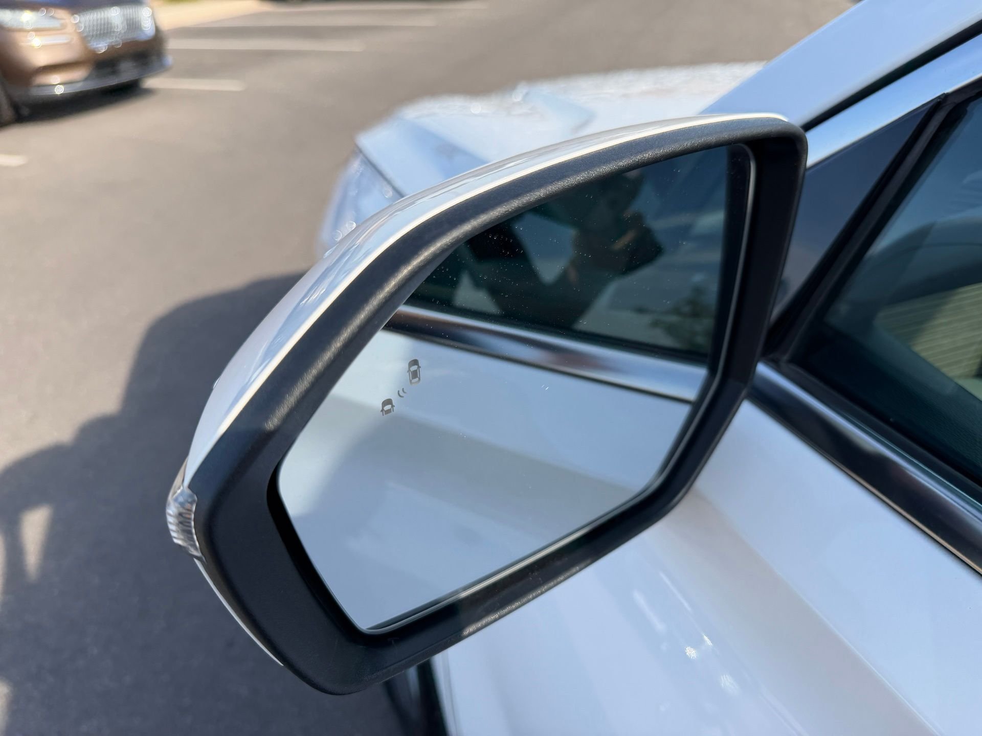 Used 2021 White Hyundai SEL image 16