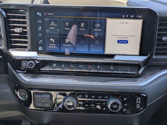 2026 Chevrolet Silverado 2500 HD LTZ - Photo 19