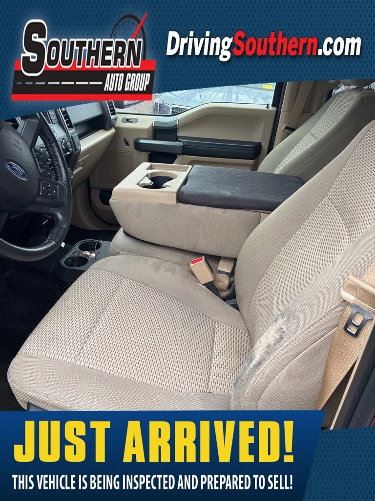 2017 Ford F-150 XLT 4x4 SuperCrew 5-1/2 Box's photo