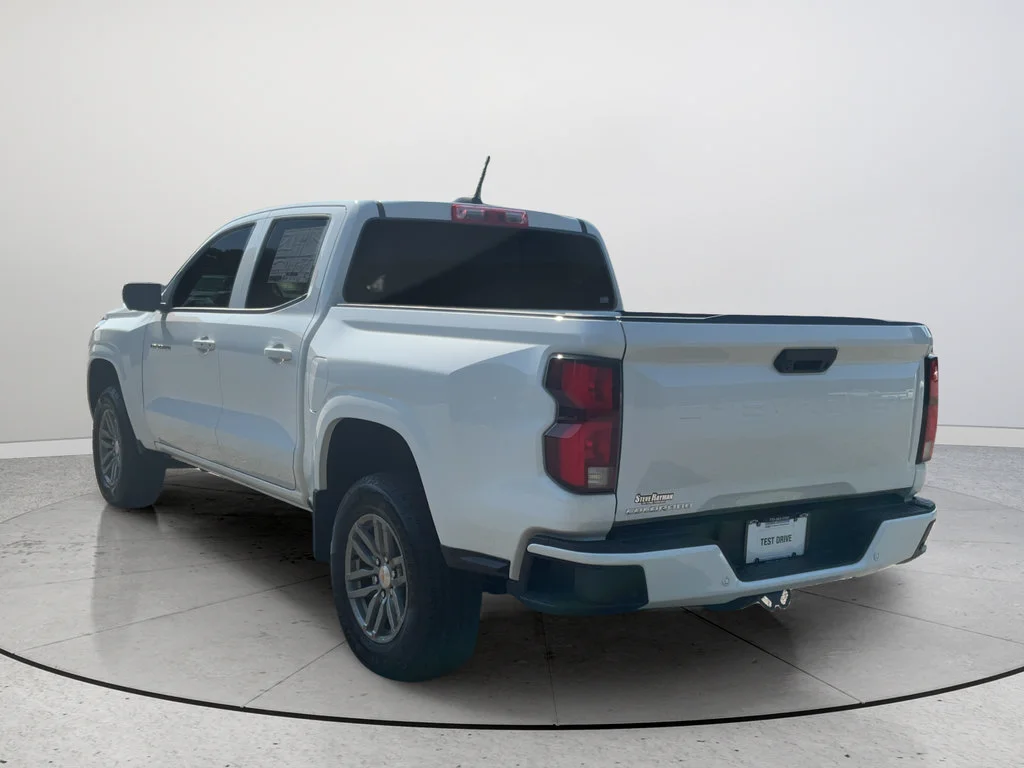 2026 Chevrolet Colorado LT - Photo 7