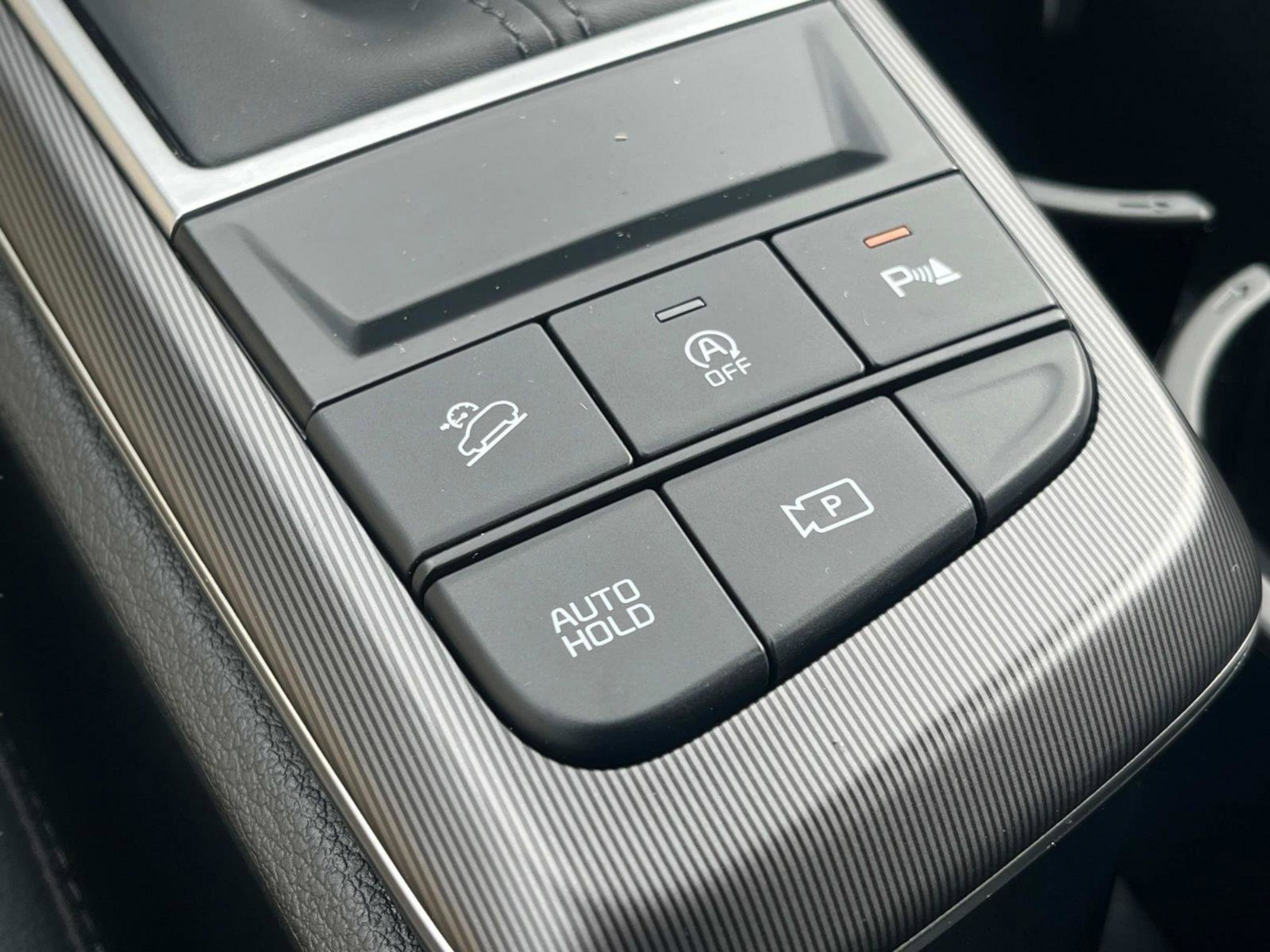 New 2026 Panthera Metal Matte Kia SX Prestige image 33