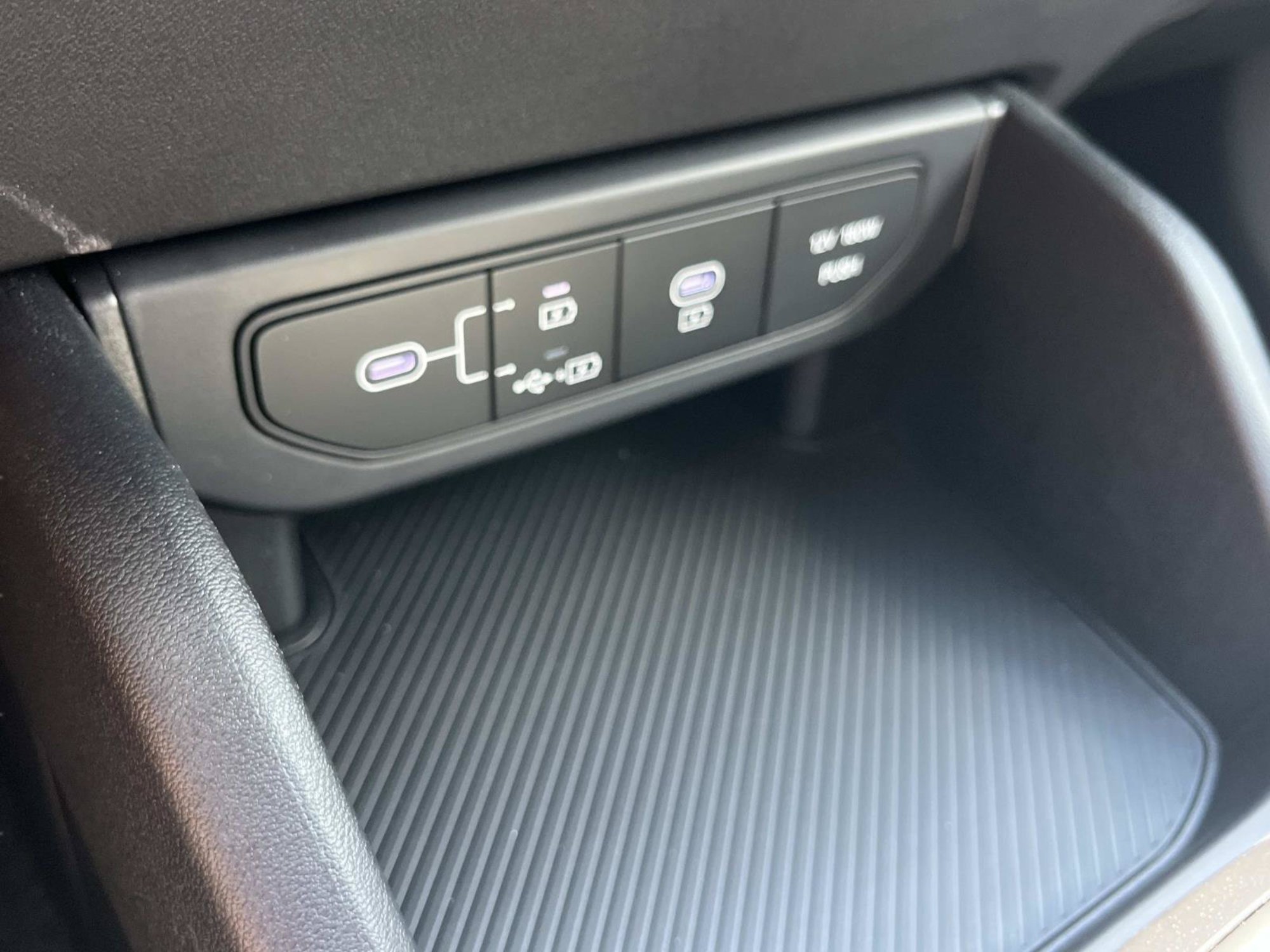 New 2026 Interstellar Gray Kia LXS image 27