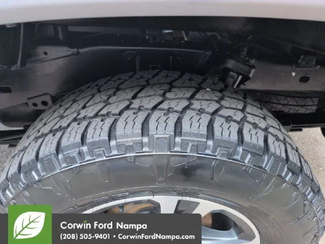 Used 2018 Silver Sky Metallic Toyota  image 31