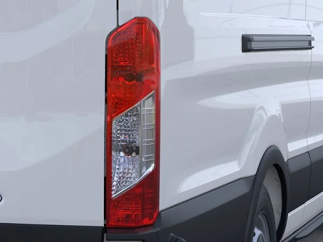 New 2026 White Ford Base image 21