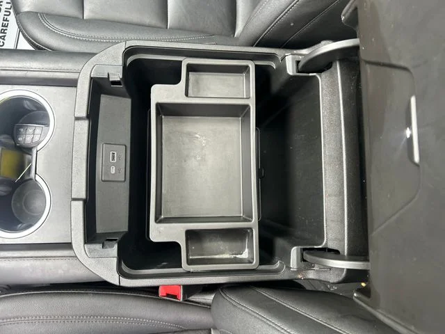 Used 2023 Sterling Gray Metallic Chevrolet LT image 26