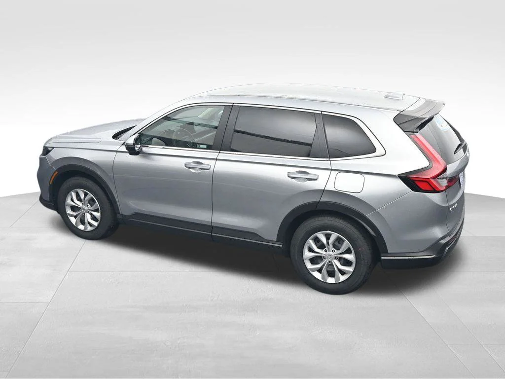 2026 Honda CR-V LX - Photo 31