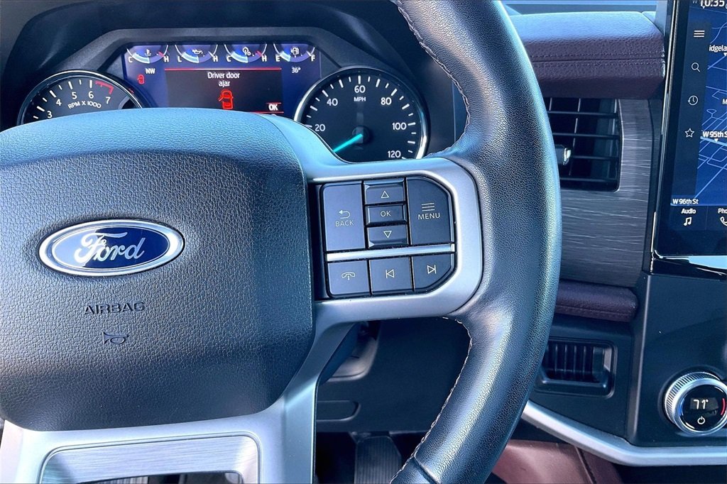 2024 FORD EXPEDITION MAX - Image 16