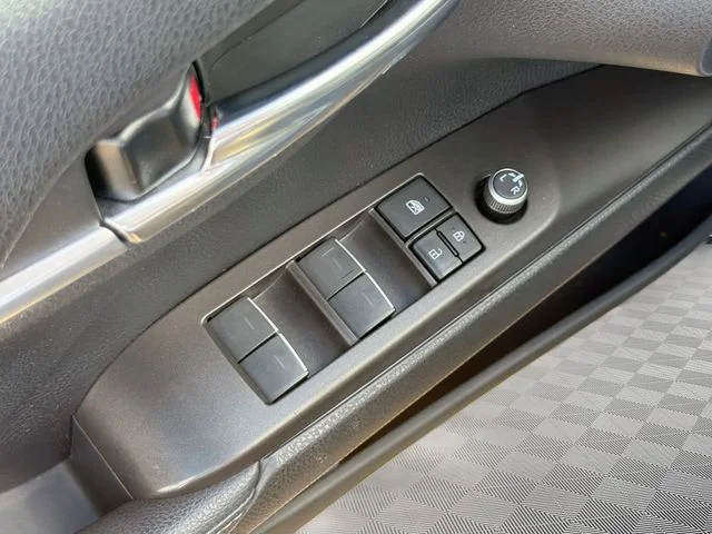 Used 2023 Black Toyota XSE image 18